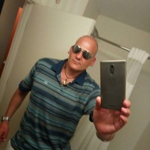 Meet your Posher, Kevin